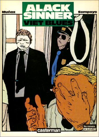 Viet Blues (1er épisode)