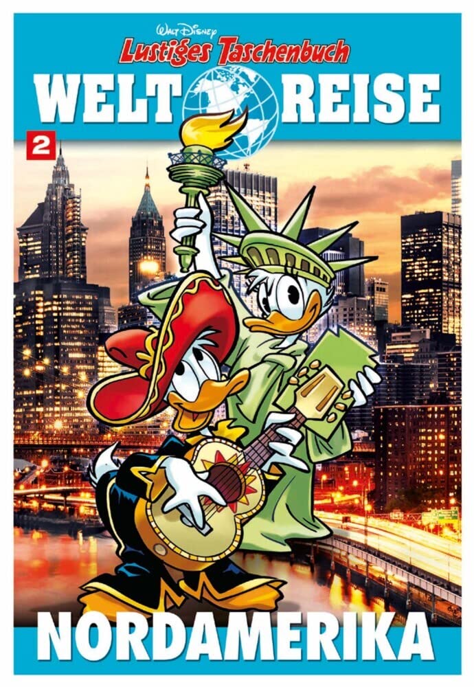 Nordamerika