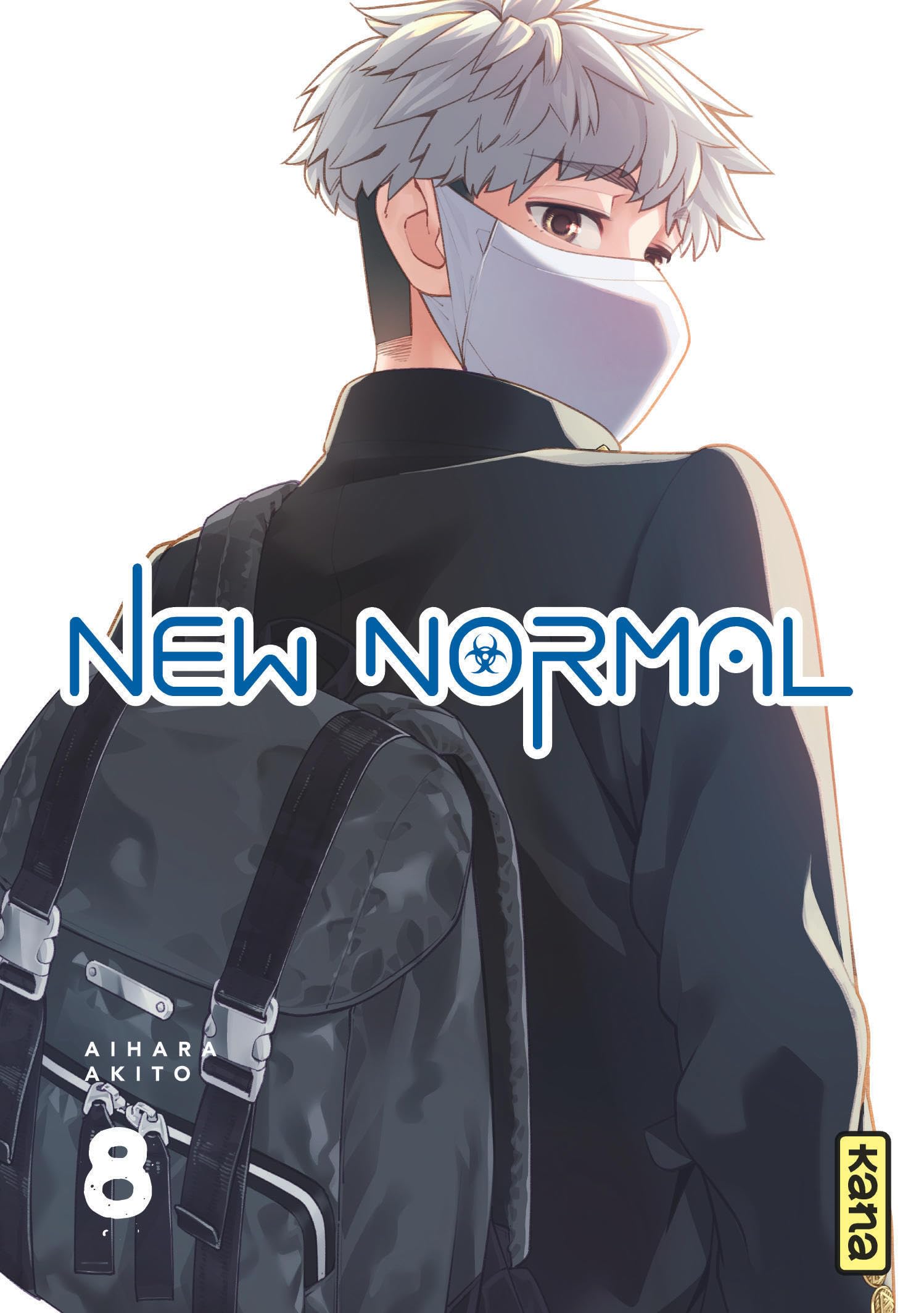 New Normal