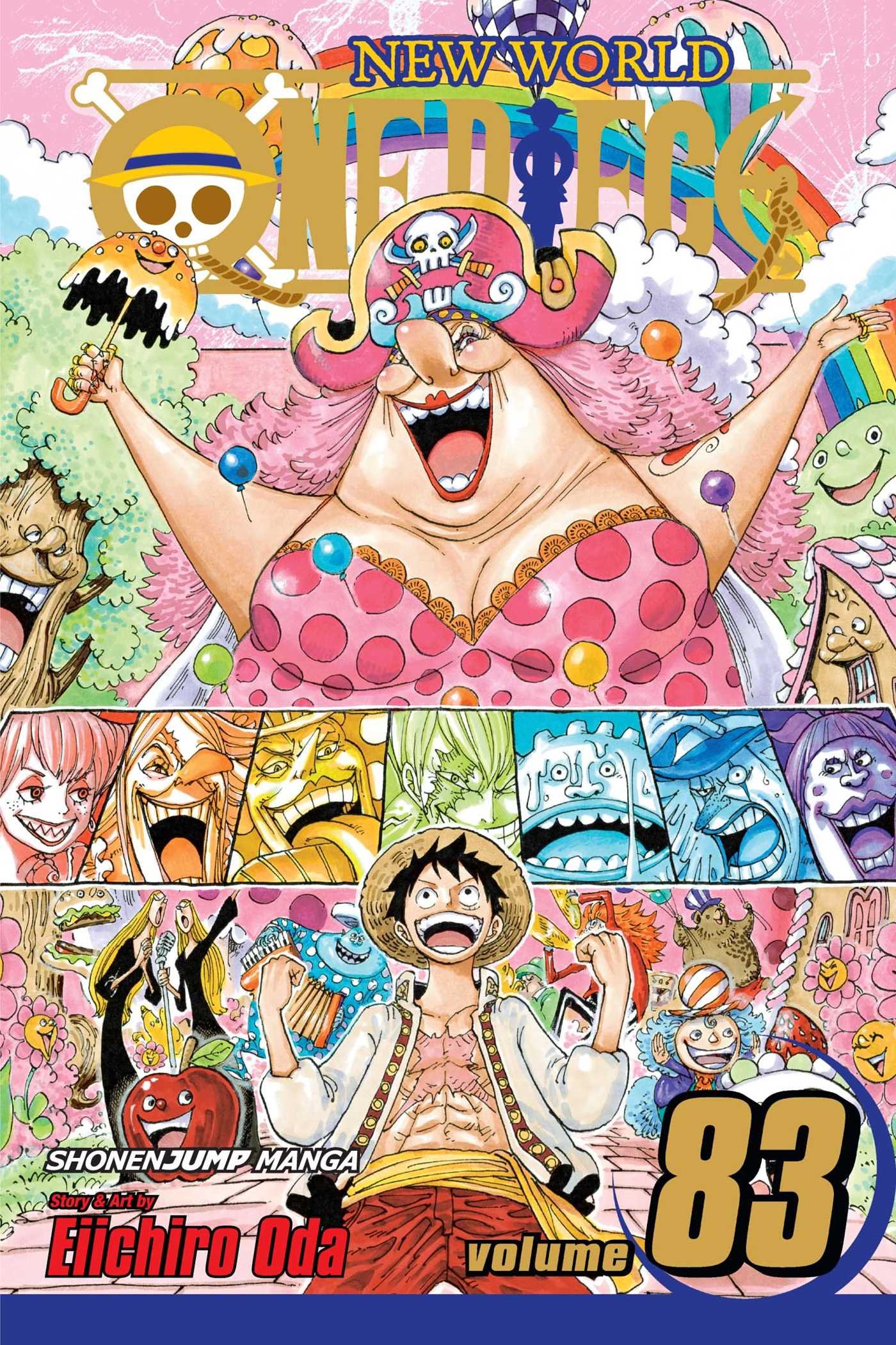 One Piece