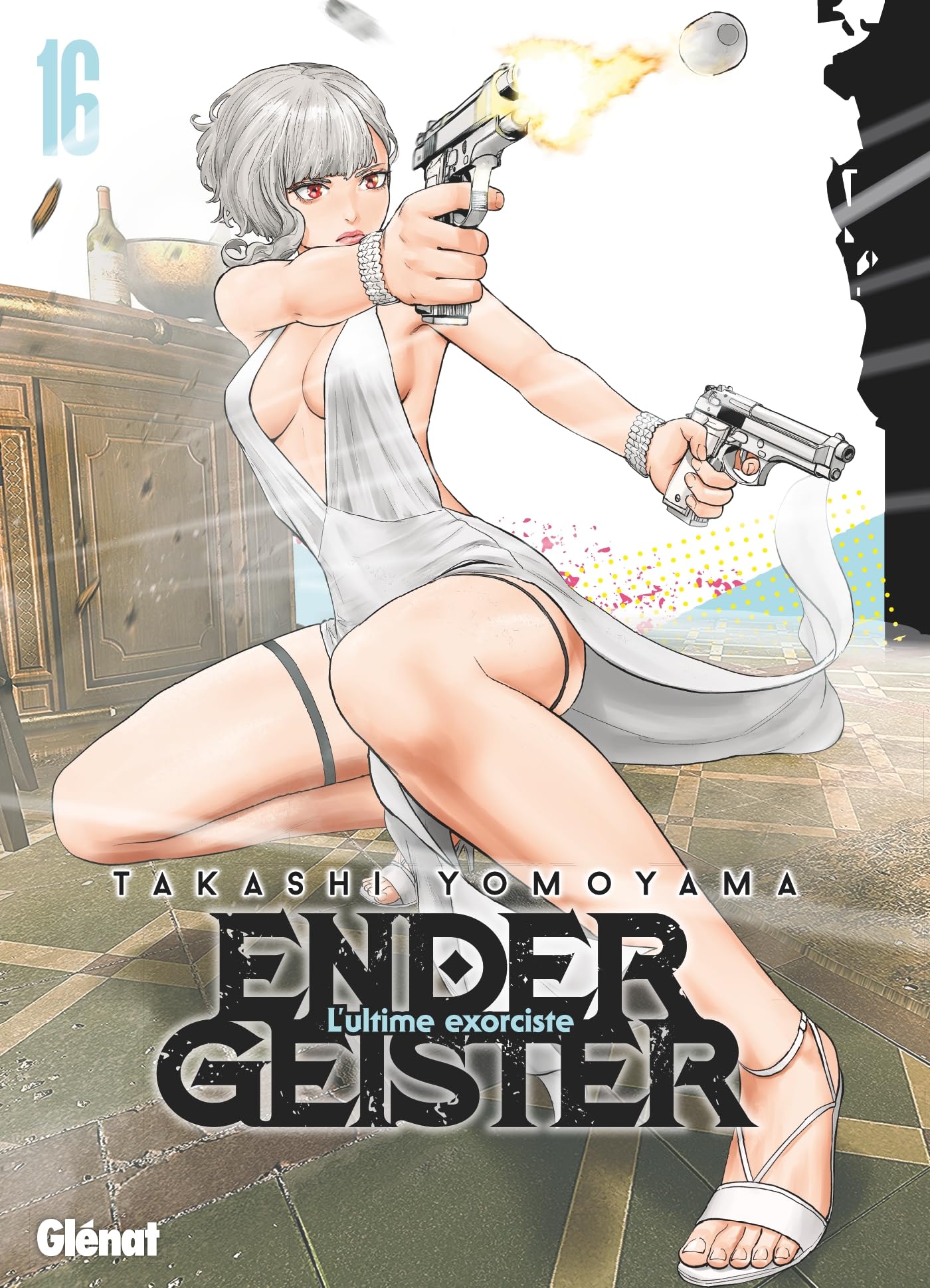 Ender Geister