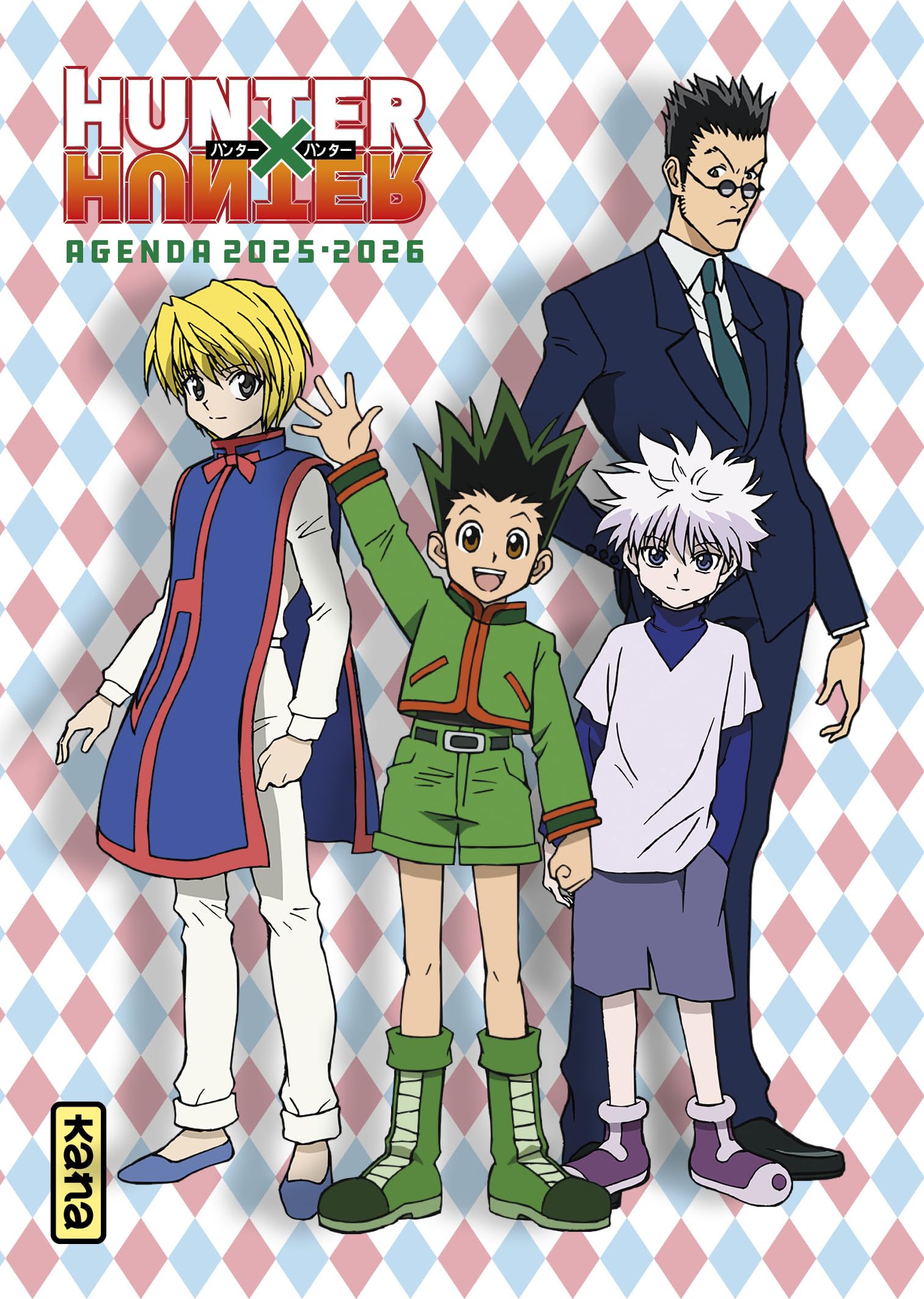 Hunter x Hunter
