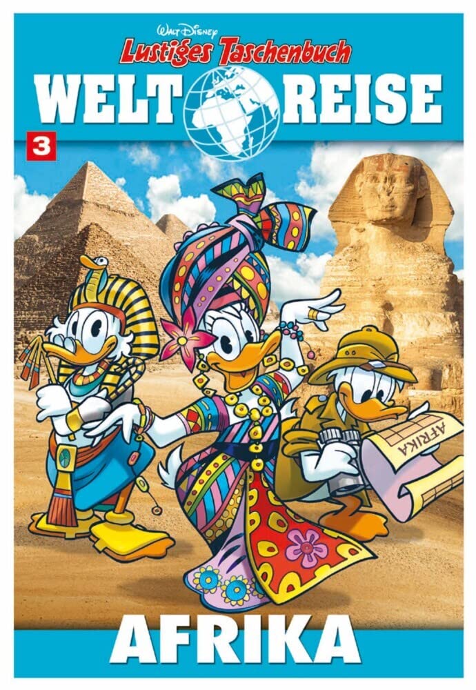 Afrika