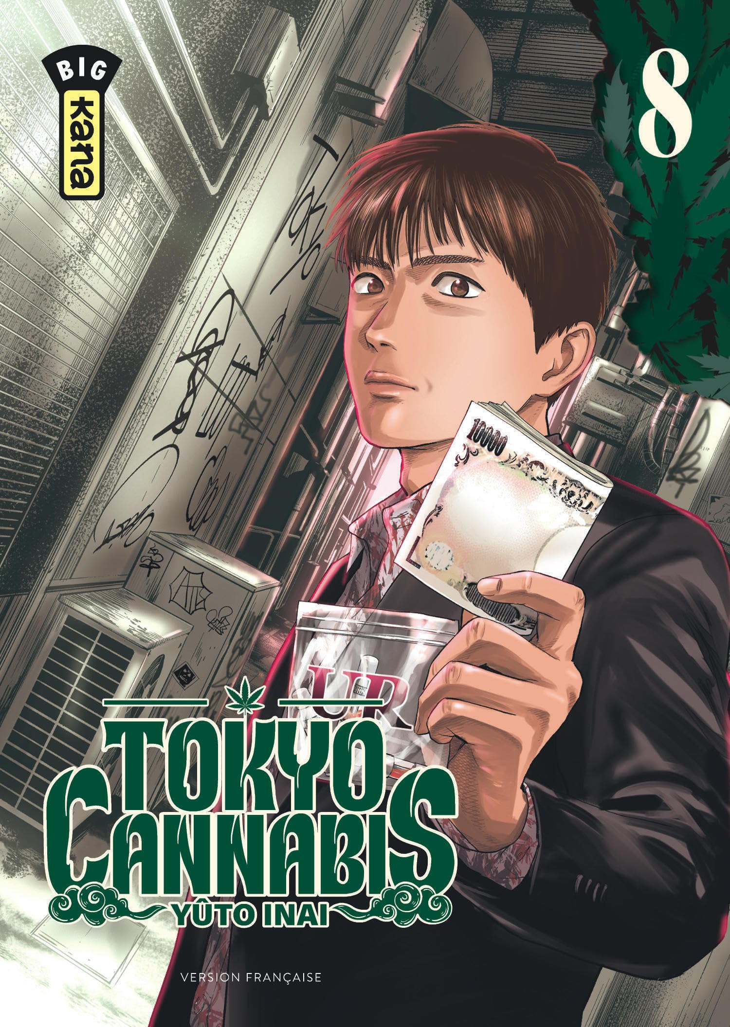 Tokyo Cannabis