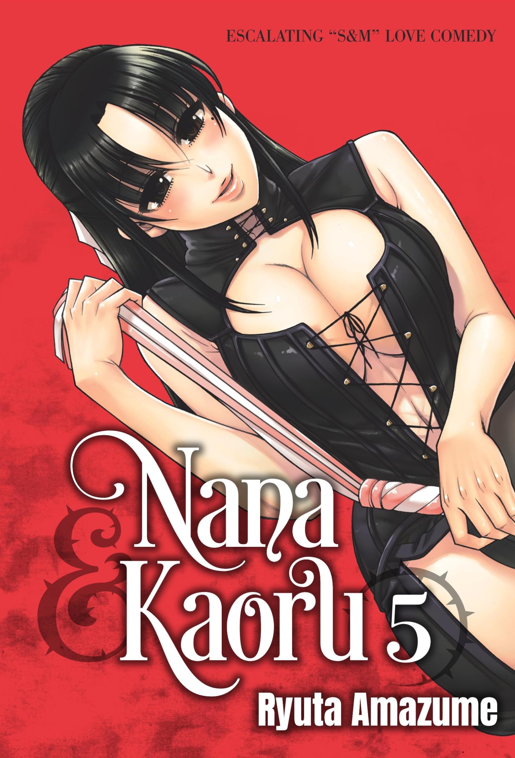 Nana & Kaoru 5