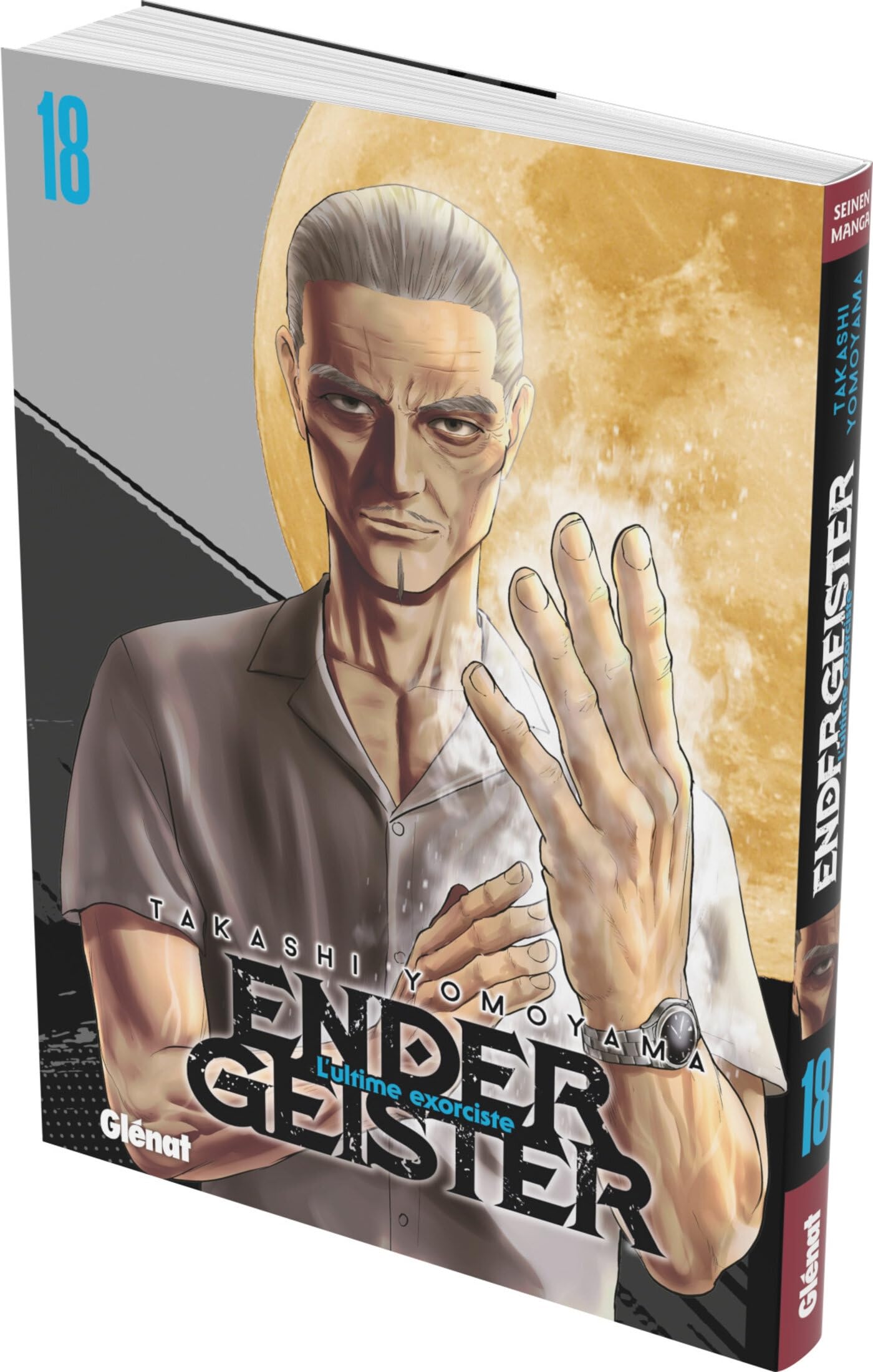 Ender Geister