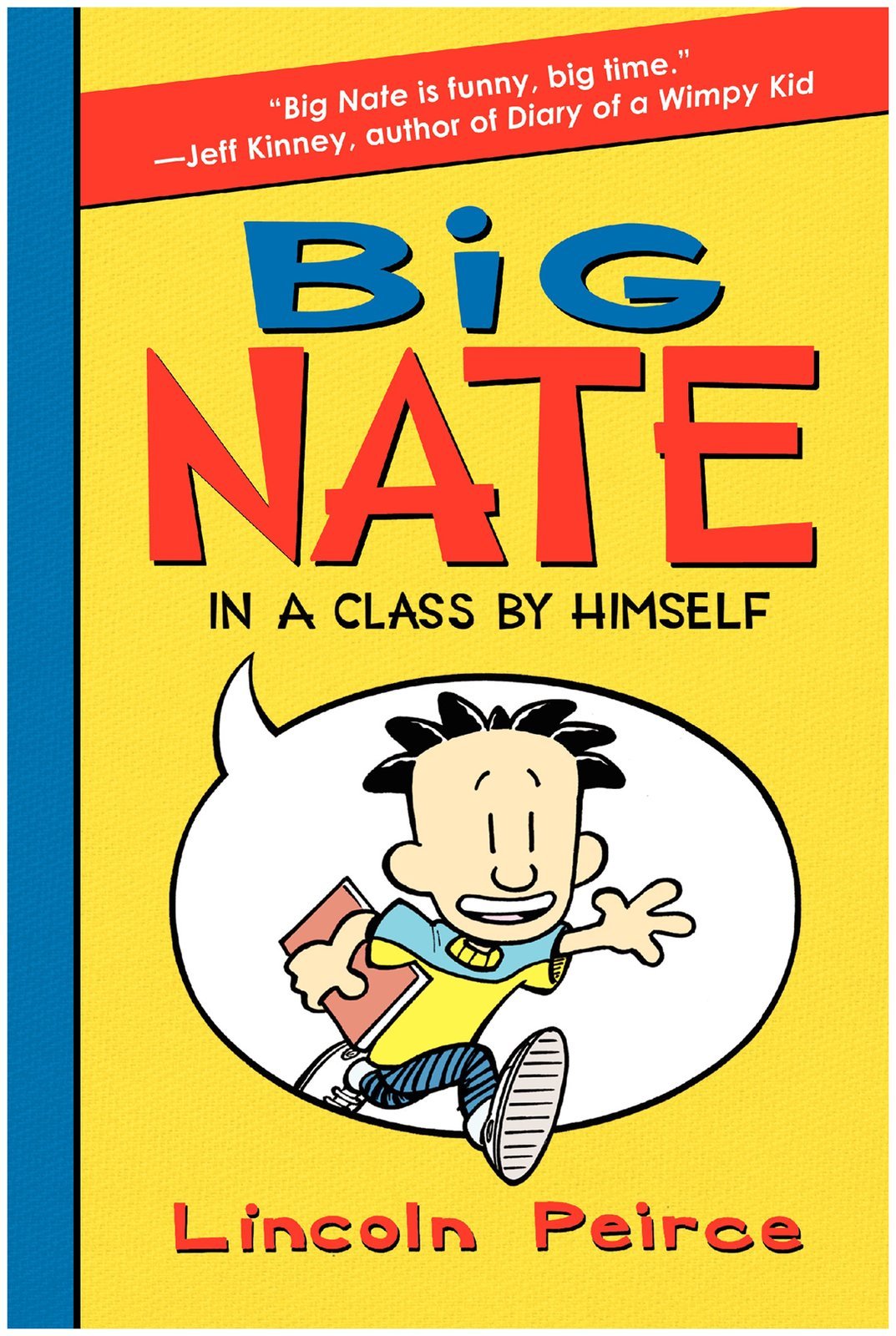 Univers Big Nate