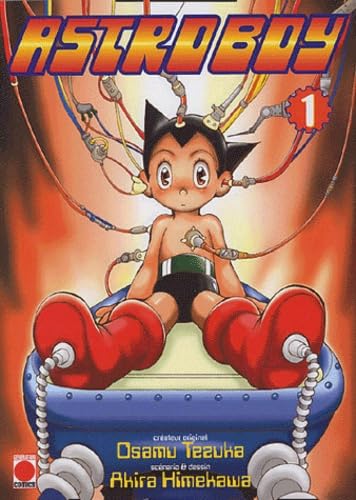 Génération Comics