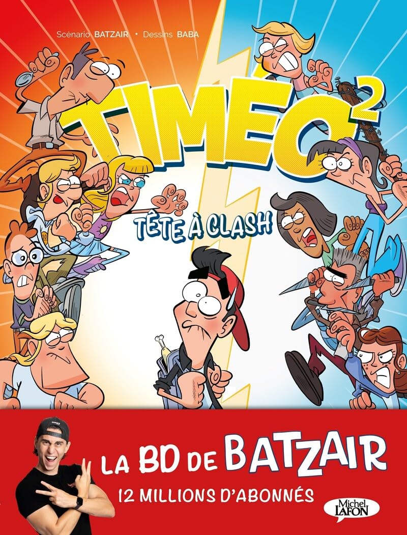 Timéo
