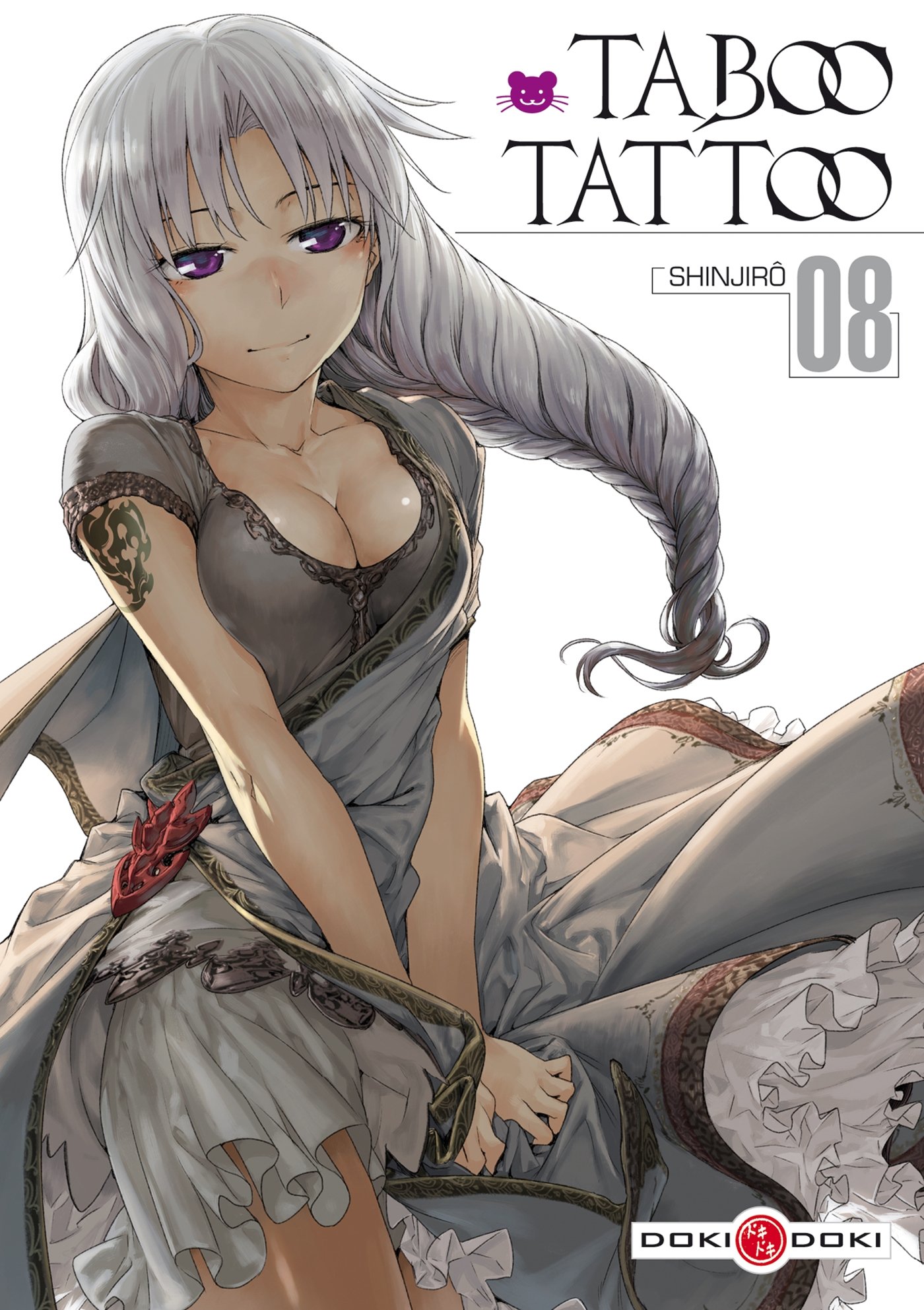 Taboo Tattoo