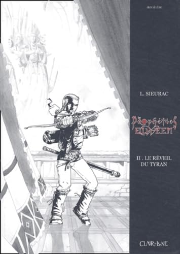 Le Réveil Du Tyran