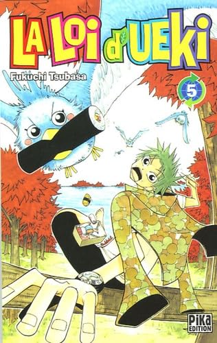 La Loi d'Ueki