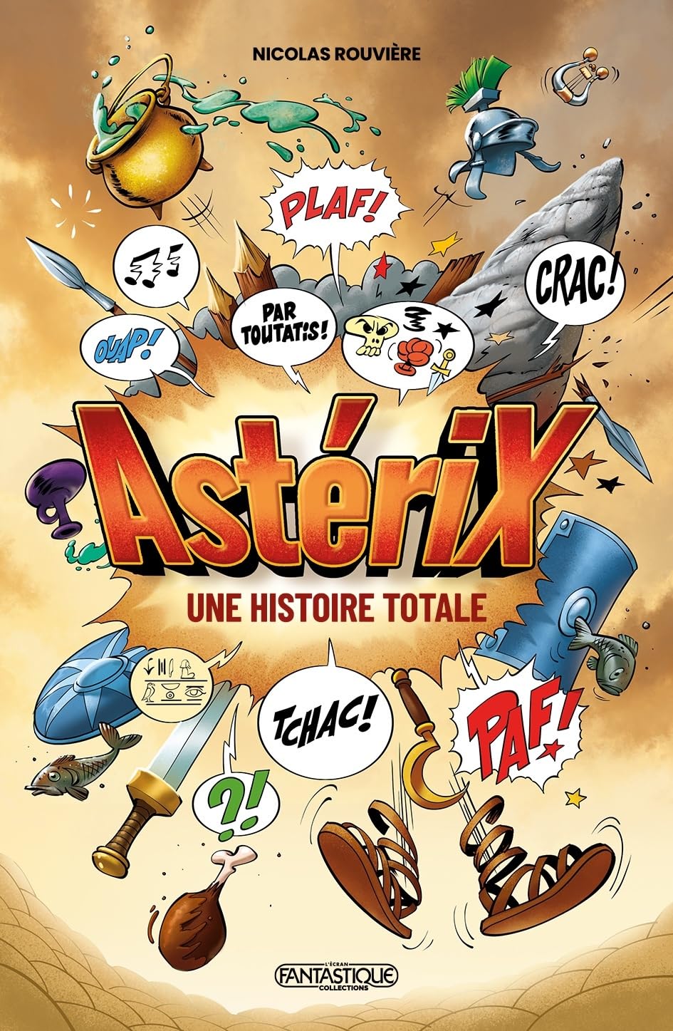 Une Histoire Totale