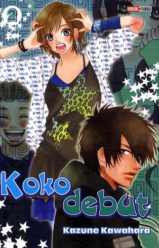 Koko Debut