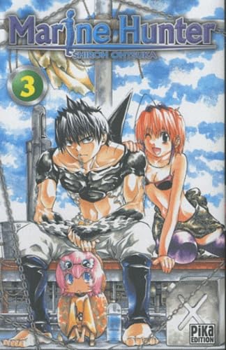 Shônen