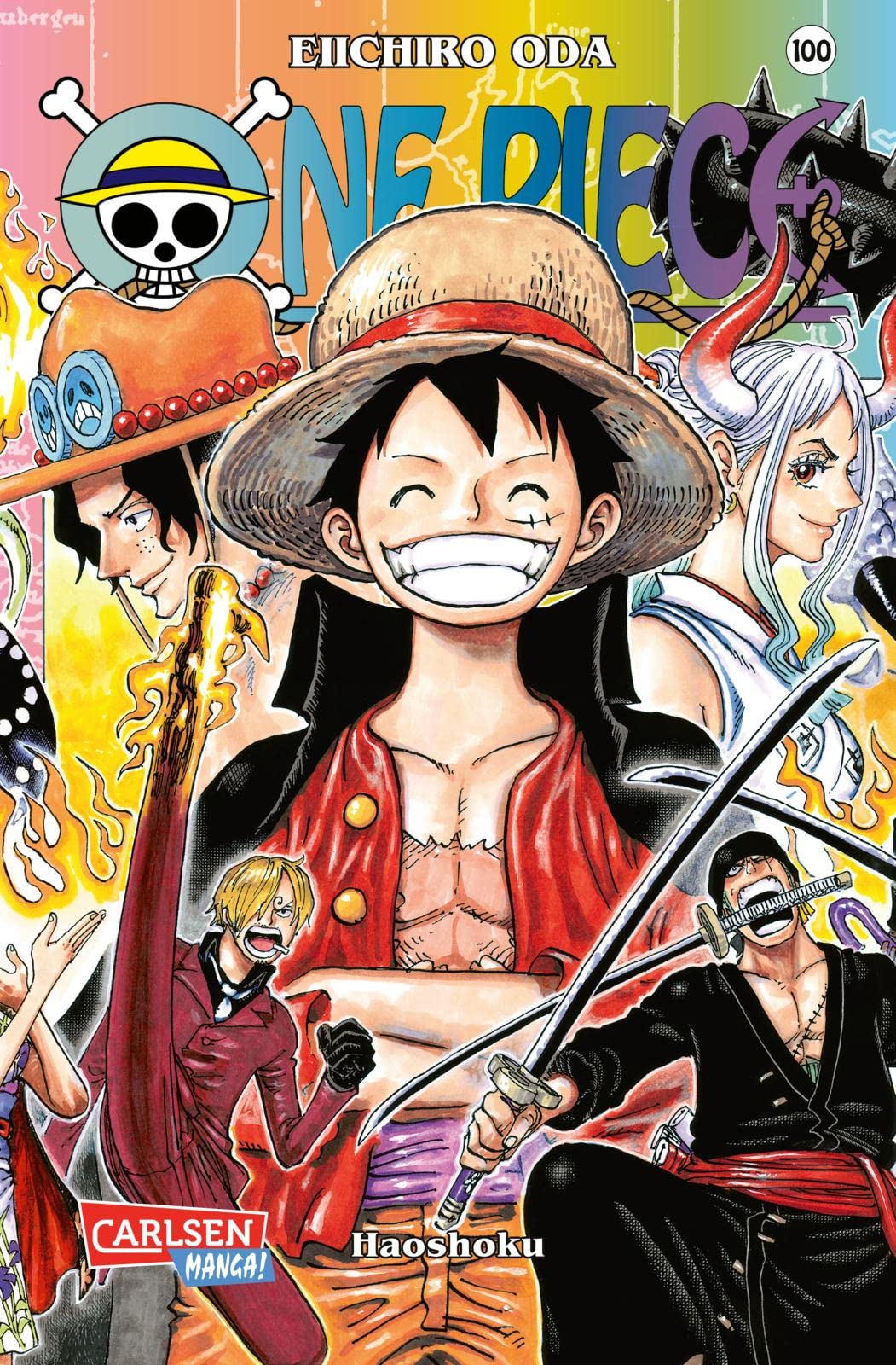 One Piece