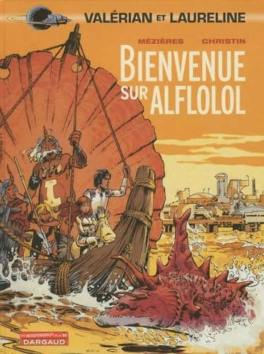 Bienvenue sur Alflolol