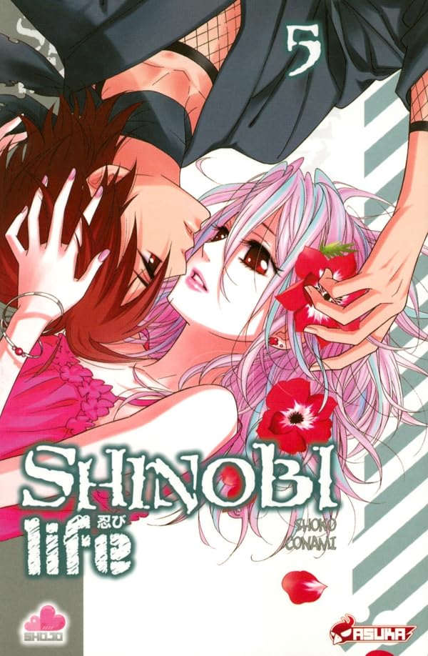 Shinobi Life