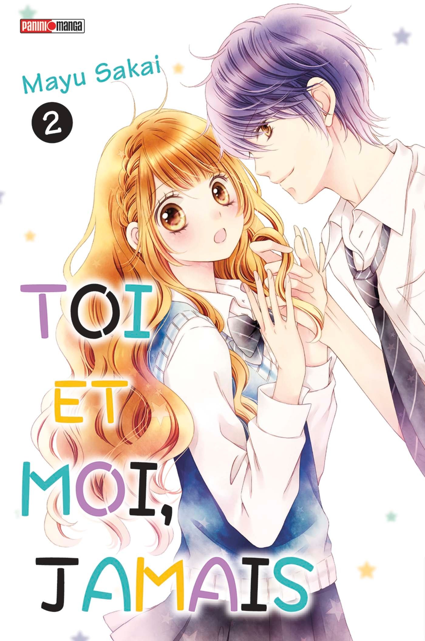 Toi et moi, jamais