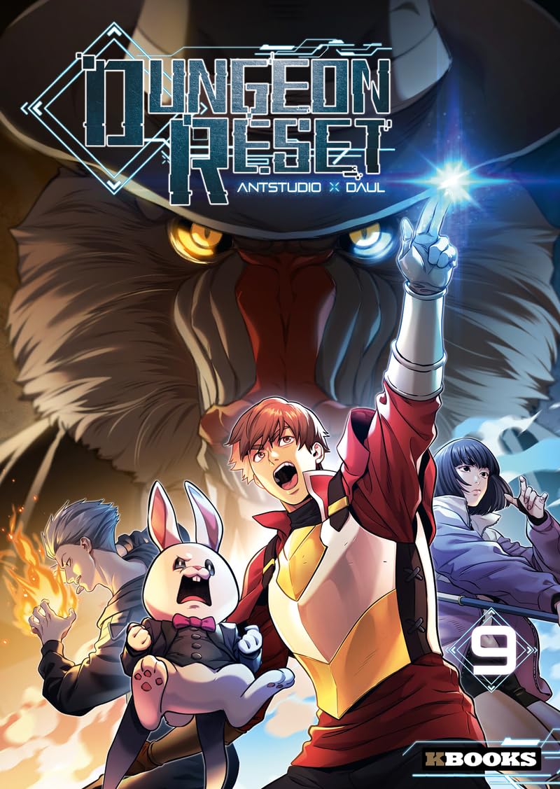Dungeon Reset