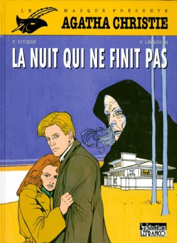 La nuit qui ne finit pas