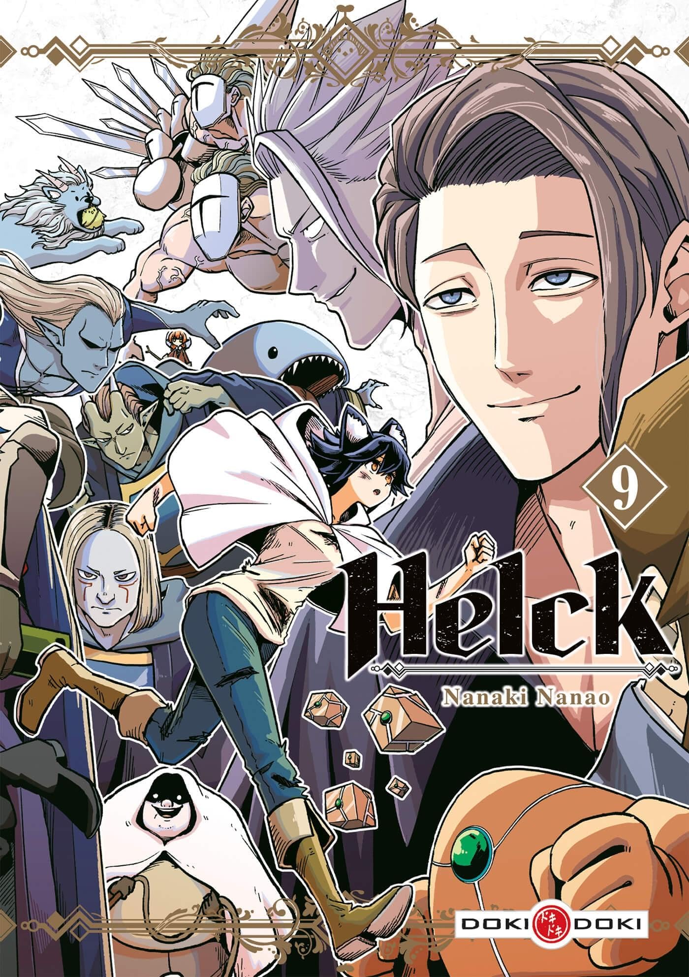 Helck