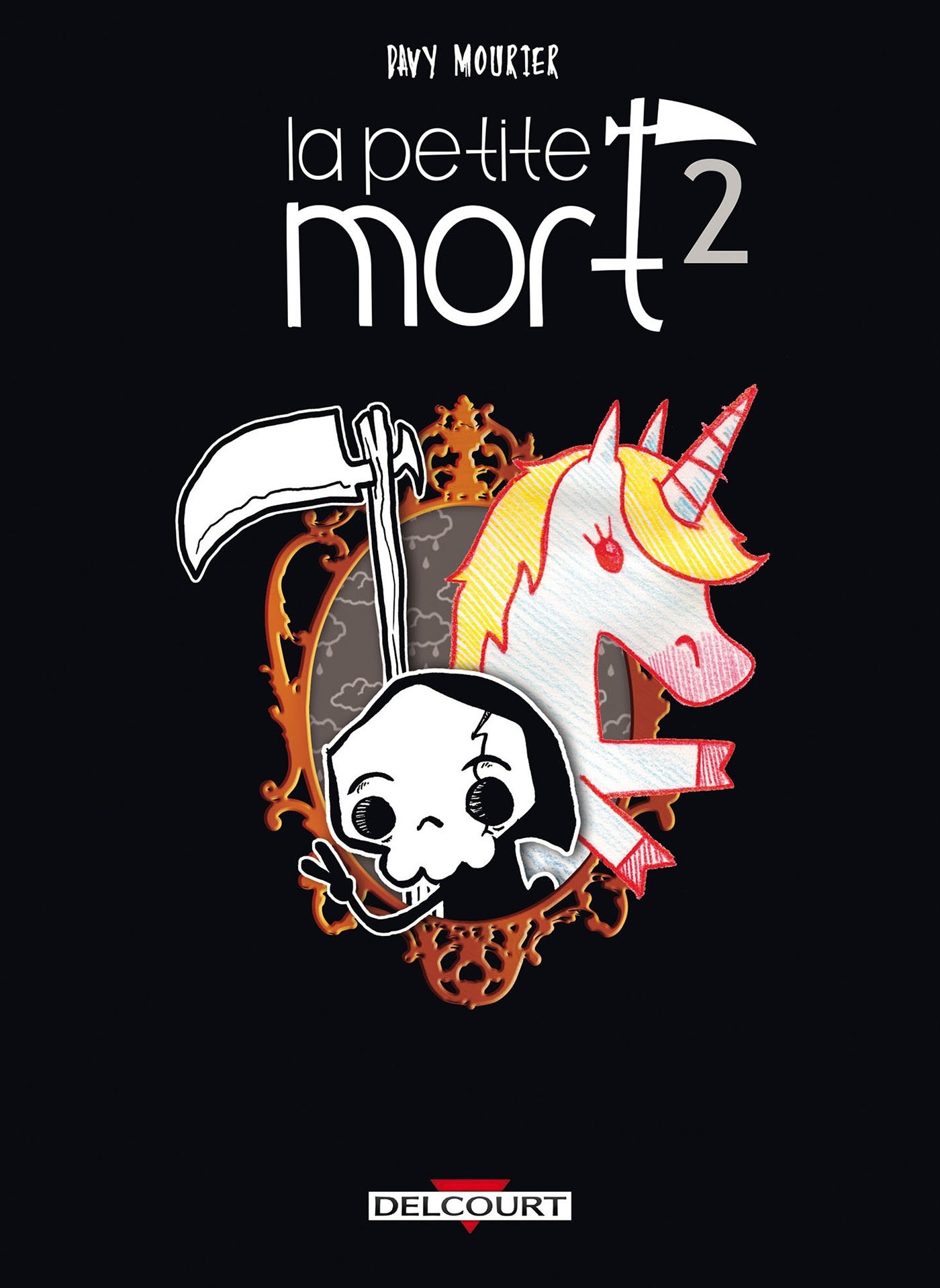 Univers La Petite Mort