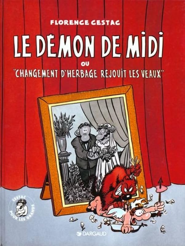 Le Démon de midi