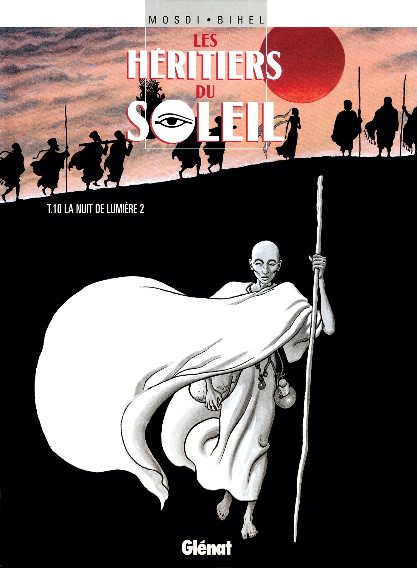 La Nuit de la lumière 2
