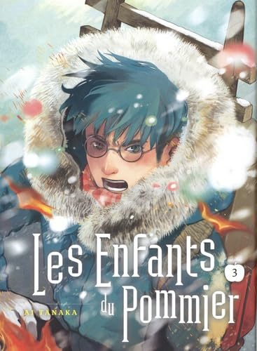 Les enfants du pommier