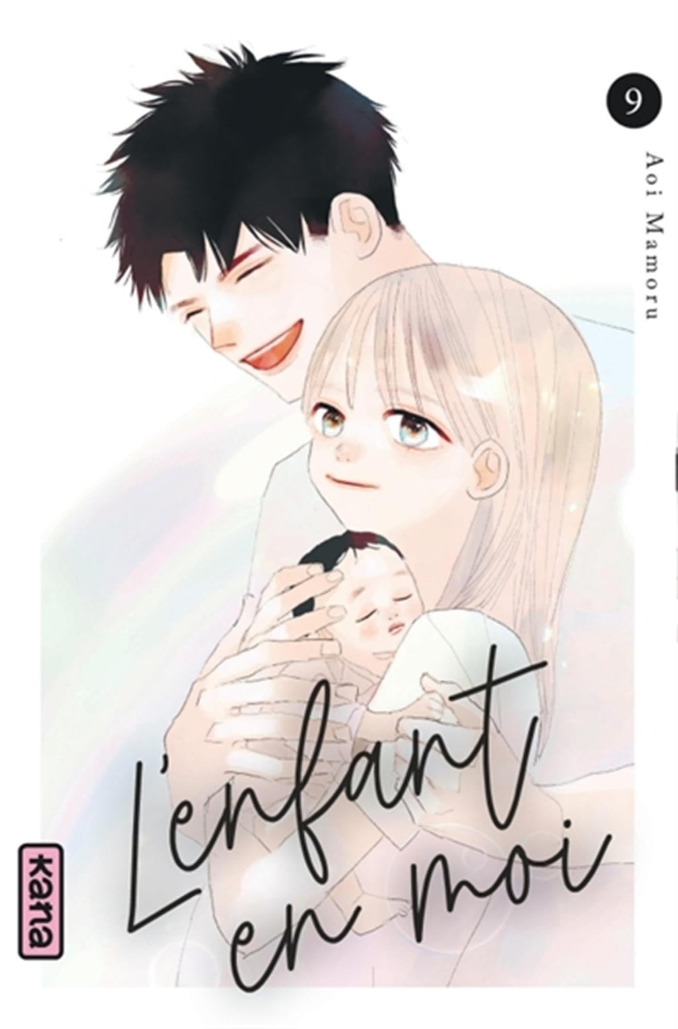 L'enfant en moi