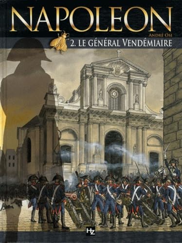 Le Général Vendémiaire