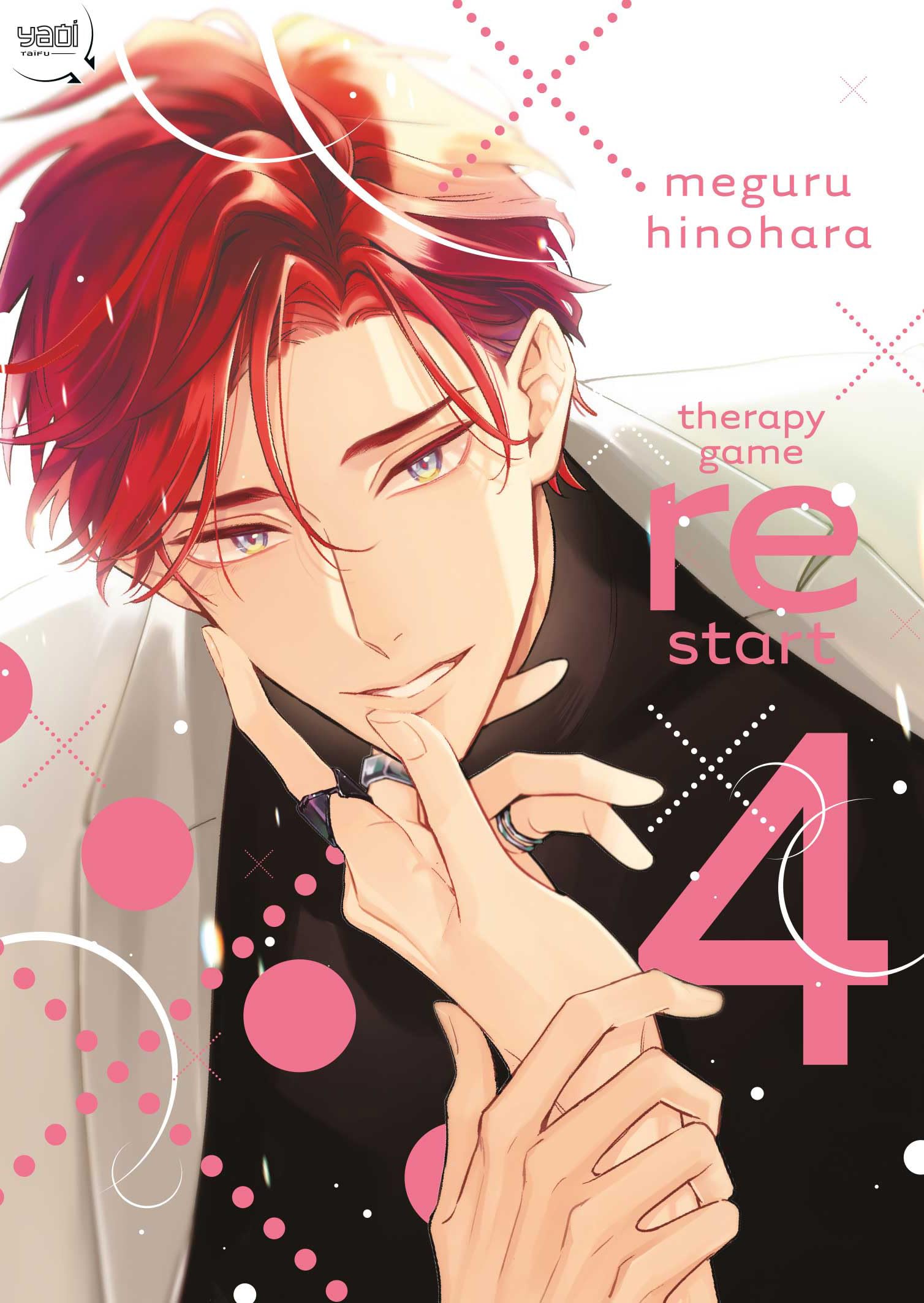 Therapy Game Restart
