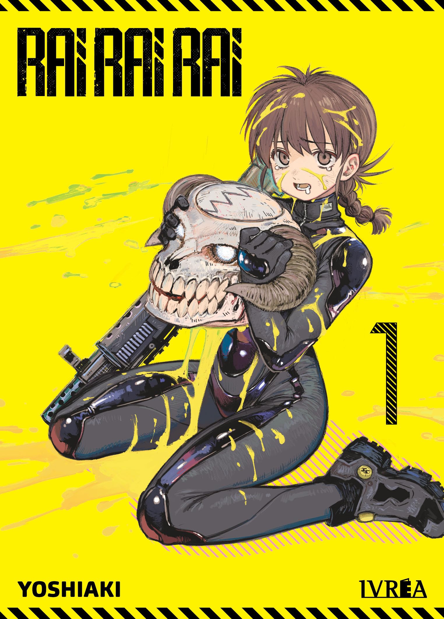 Rai Rai Rai