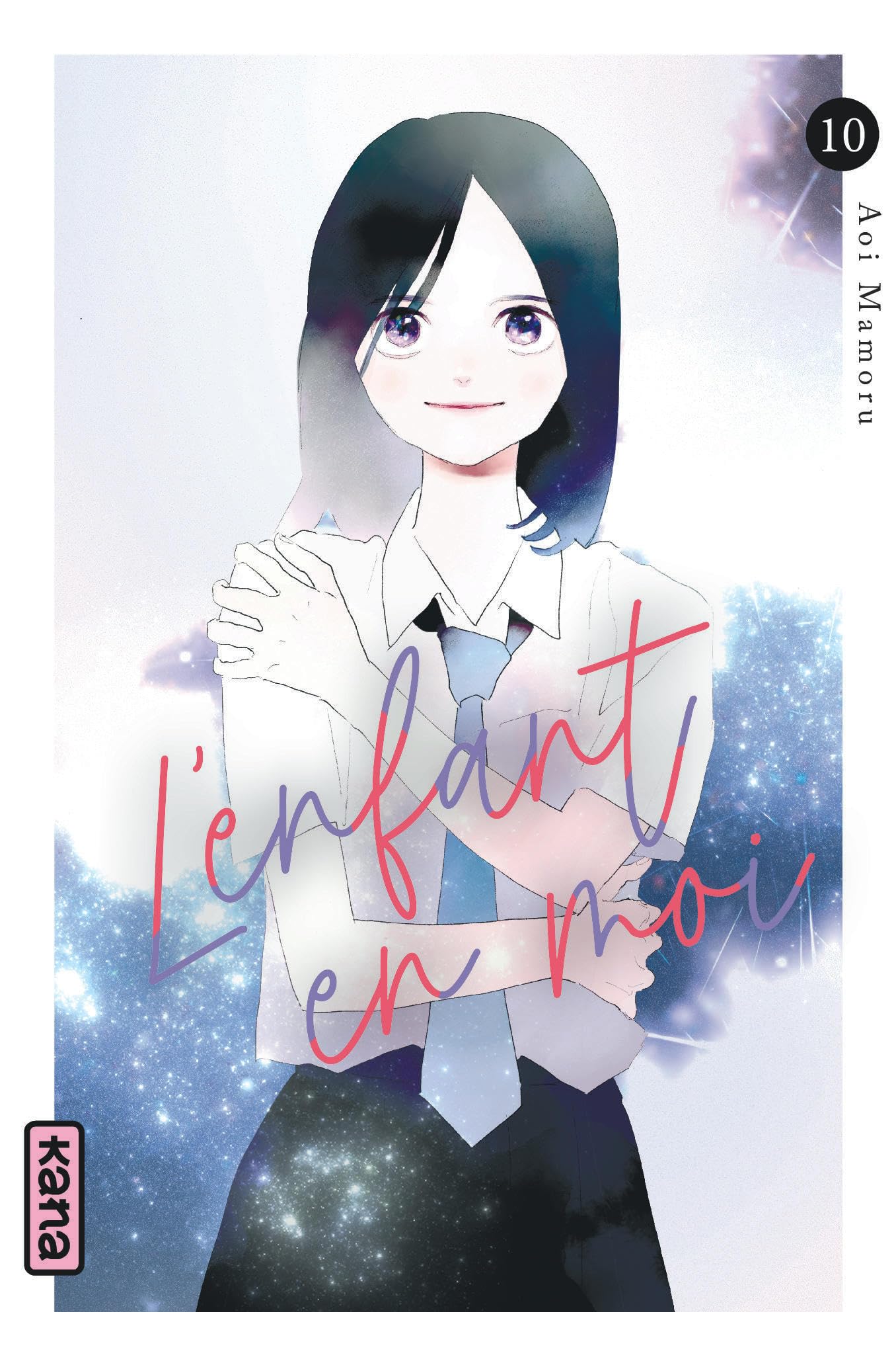 L'enfant en moi