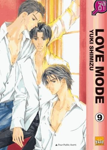 Love Mode