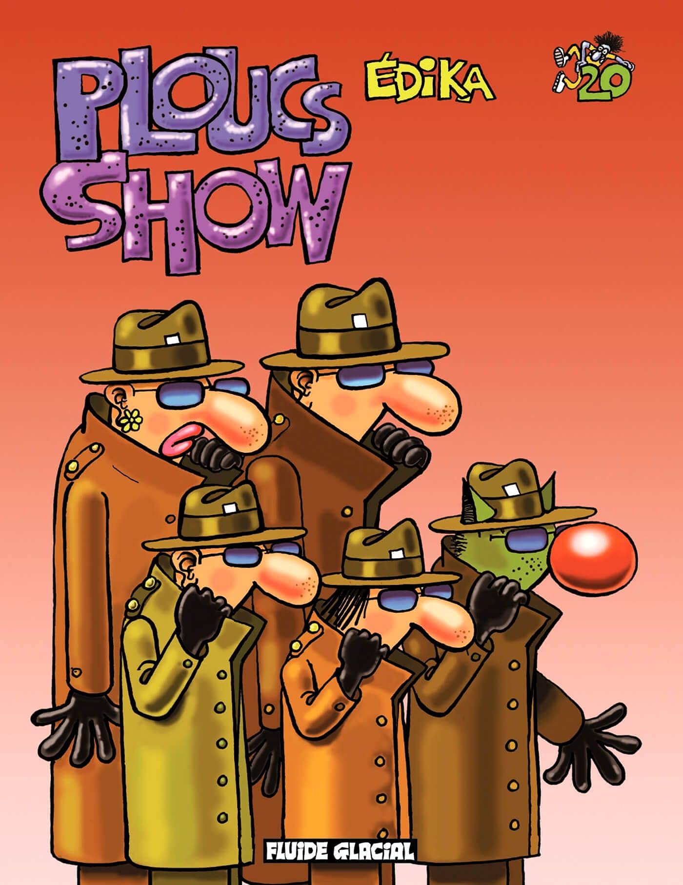 Ploucs Show