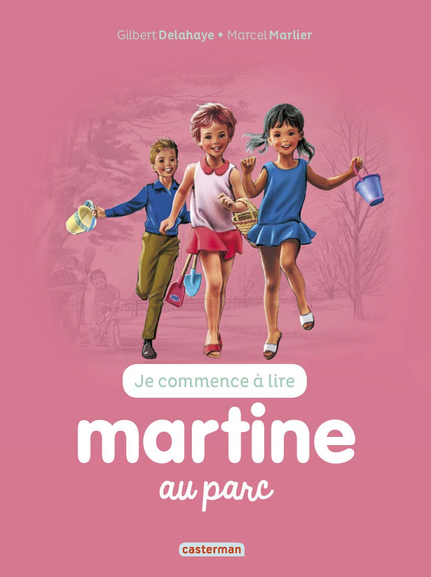 au parc