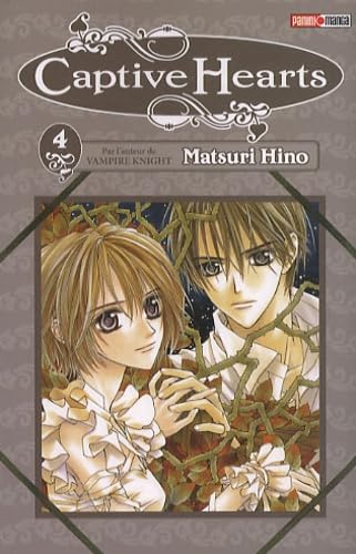 Captive Hearts