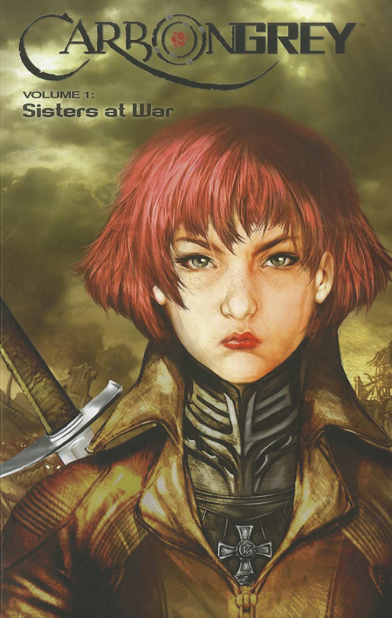 Sisters at War