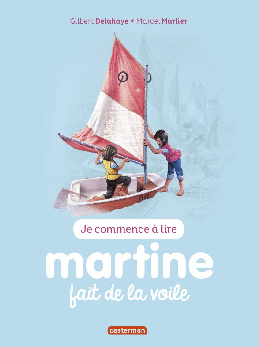 fait de la voile
