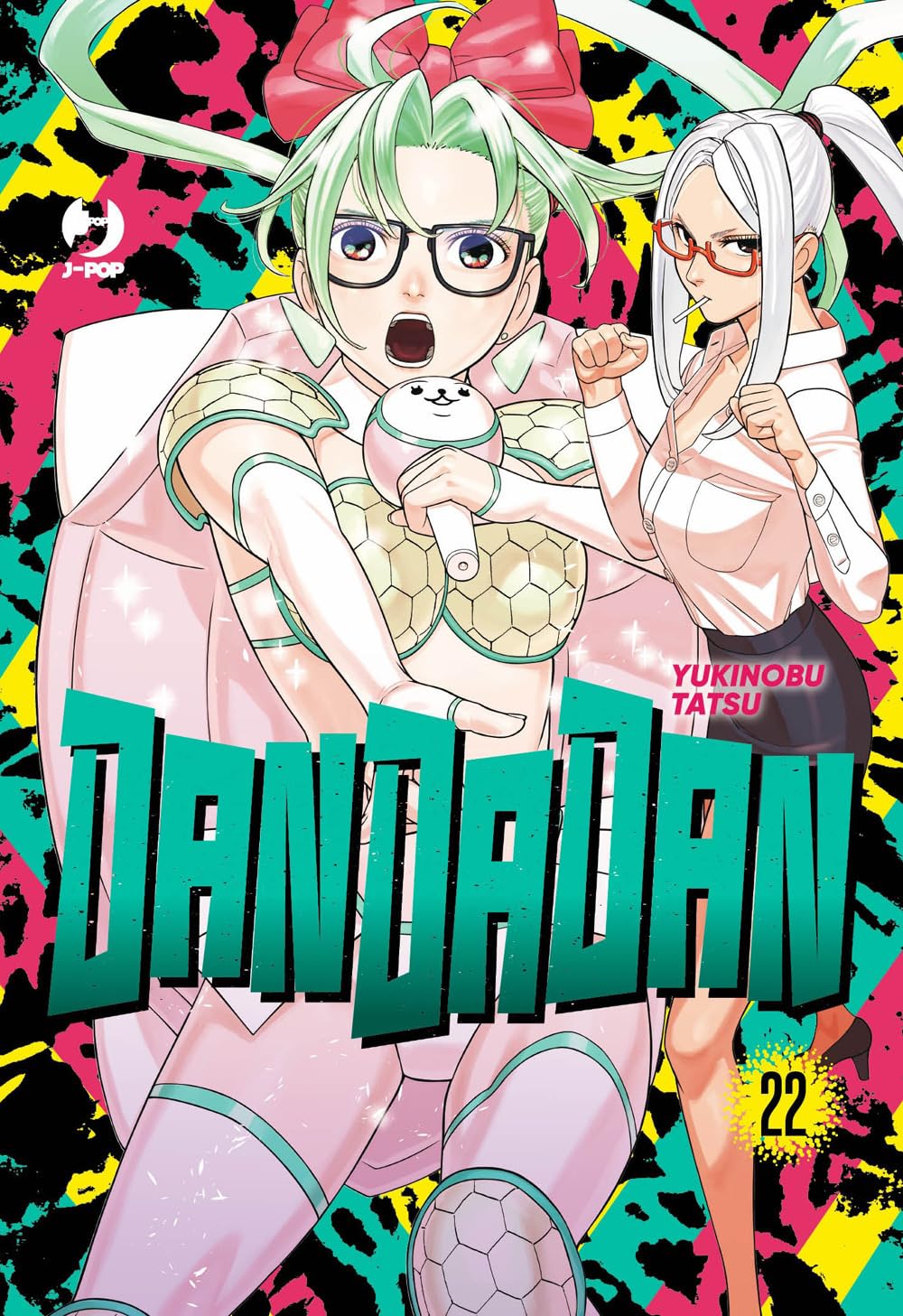 Dandadan
