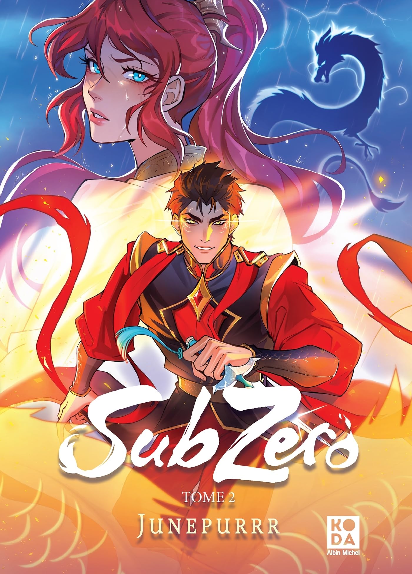 Univers SubZero