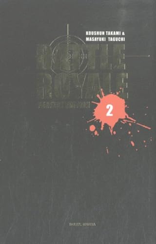 Battle Royale Perfect Edition