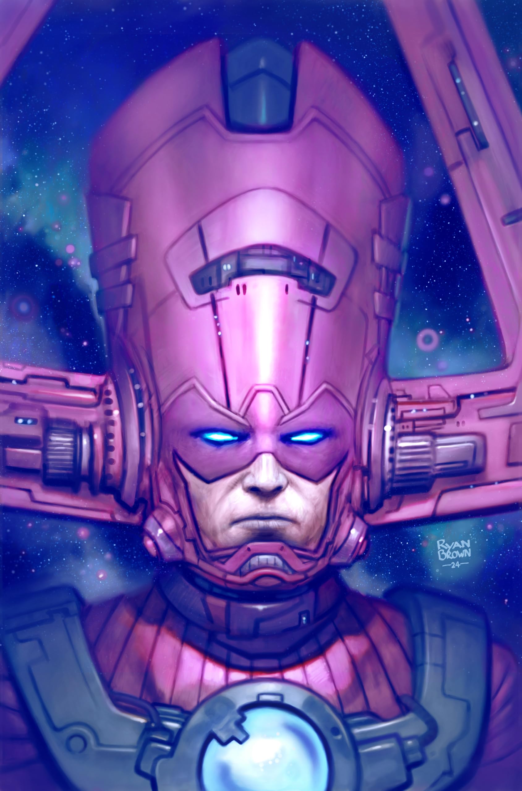 GALACTUS