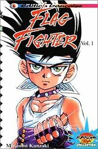 Flag fighter