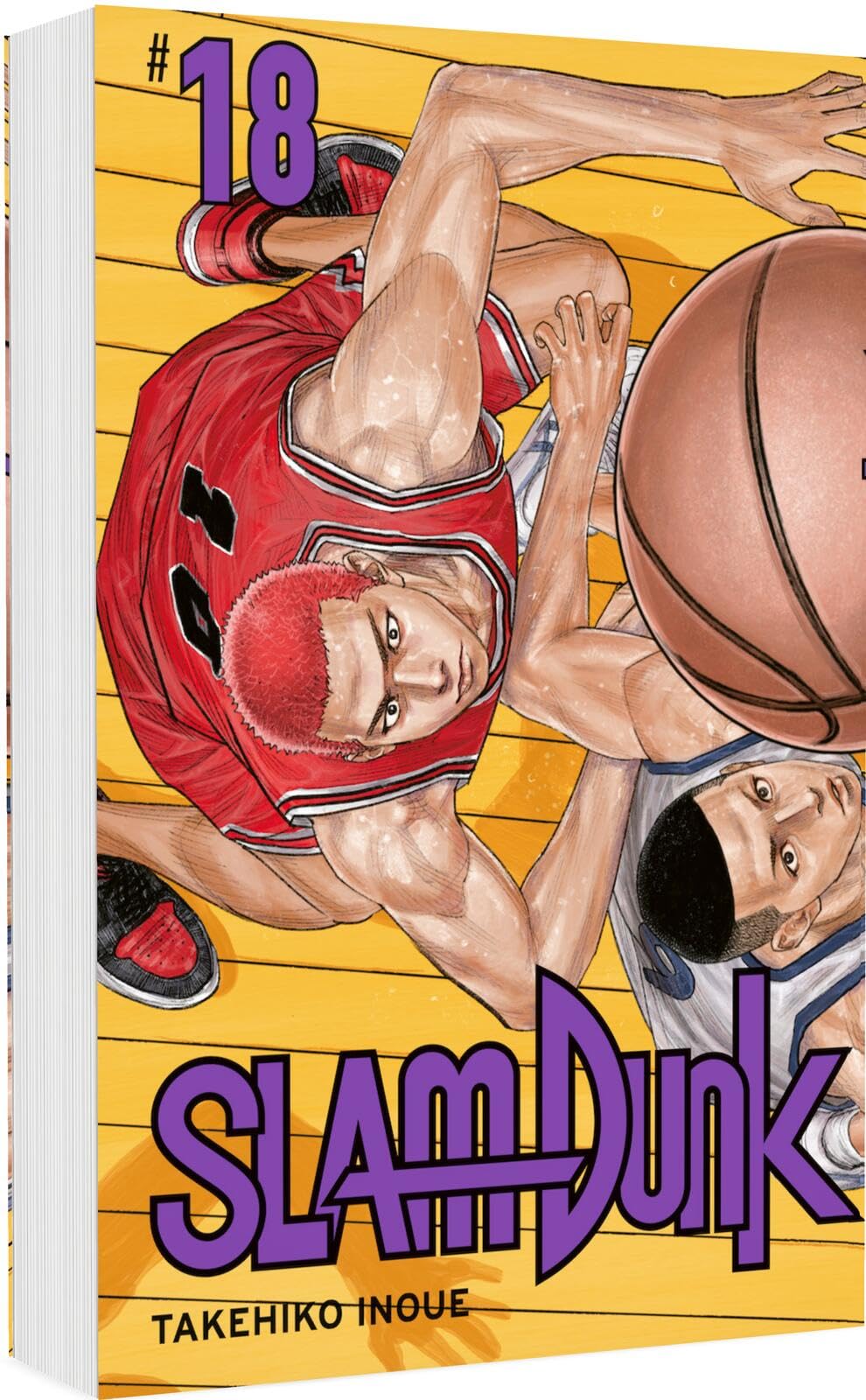 Slam Dunk