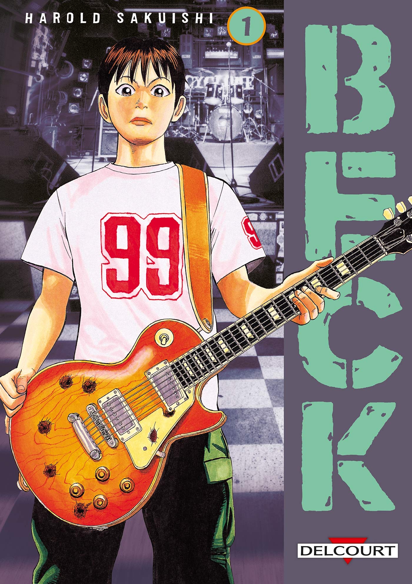 Univers Beck