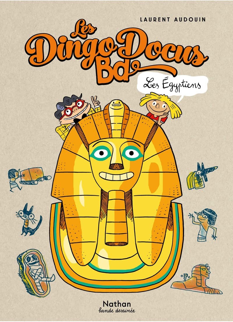 L'Egypte