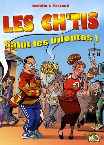 Salut les biloutes